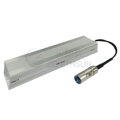 2000W 30R Dc ตัวต้านทานการเบรกอะลูมิเนียม Housed Power Wire Wound Resistance