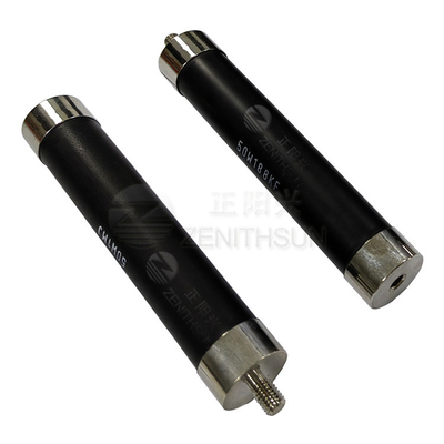 150PPM 300W ตัวต้านทานแรงดันสูงแบบไม่เหนี่ยวนำไฟฟ้าแรงสูงสำหรับตัวแบ่ง HV