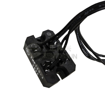 ตัวต้านทานแบบฟิล์มหนากำลังแรงสูงพิเศษ 120W 30K การออกแบบที่ไม่เหนี่ยวนำ