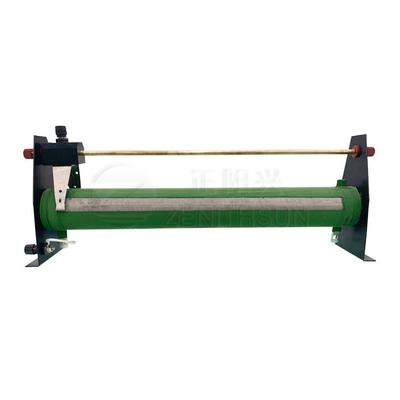1500W Slider ทาสีประเภท Wirewound Variable Resistor Power