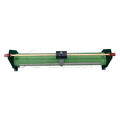 1500W Slider ทาสีประเภท Wirewound Variable Resistor Power