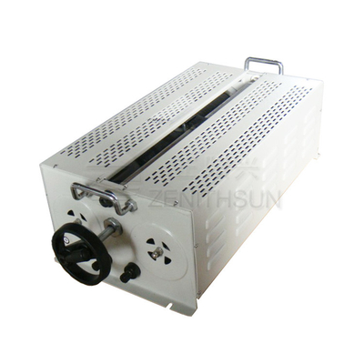 ตัวต้านทานกระแสไฟแบบเลื่อนได้แบบ AC แบบปรับได้ชนิดปรับได้ High Power Rheostat