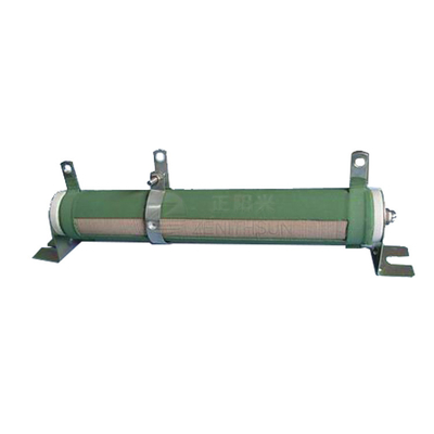 300W High Power Variable Resistor หลอดเซรามิกเบรกแบบลวดพัน