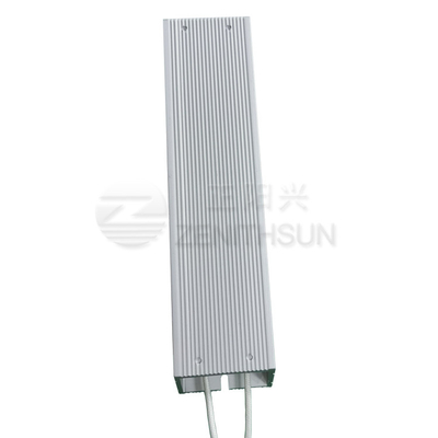 300W Wirewound Dynamic Braking Resistor อลูมิเนียมสำหรับลิฟต์