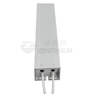 300W Wirewound Dynamic Braking Resistor อลูมิเนียมสำหรับลิฟต์