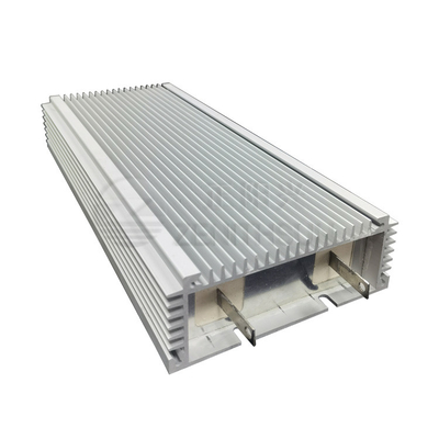 5000Watt Dynamic Braking Resistor Aluminium Housed High Power RoHs