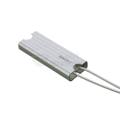 อลูมิเนียมตัวต้านทานการเบรกแบบไดนามิกบางเฉียบ 60W พร้อม Flying Leads