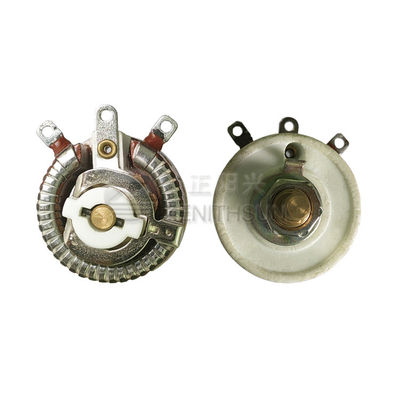 30Watt 800R Wire Wound Rheostat Variable Resistor Rheostat สำหรับเครื่องปิ้งขนมปังสายพานลำเลียง