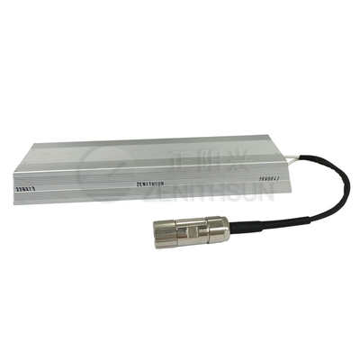 2000W 30R Dc ตัวต้านทานการเบรกอะลูมิเนียม Housed Power Wire Wound Resistance