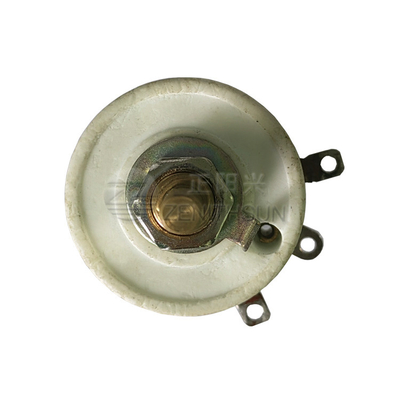 25Watt Wire Wound Rheostat Potentiometer ถาดน้ำเลี้ยง Variable
