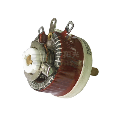 25Watt Wire Wound Rheostat Potentiometer ถาดน้ำเลี้ยง Variable