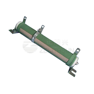300W High Power Variable Resistor หลอดเซรามิกเบรกแบบลวดพัน