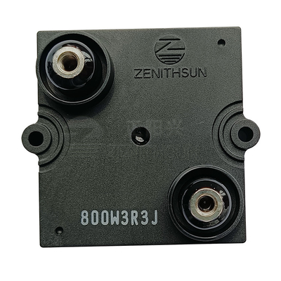 ตัวต้านทานวัตต์สูงแบบฟิล์มหนา 800W สำหรับติดตั้งบนฮีทซิงค์